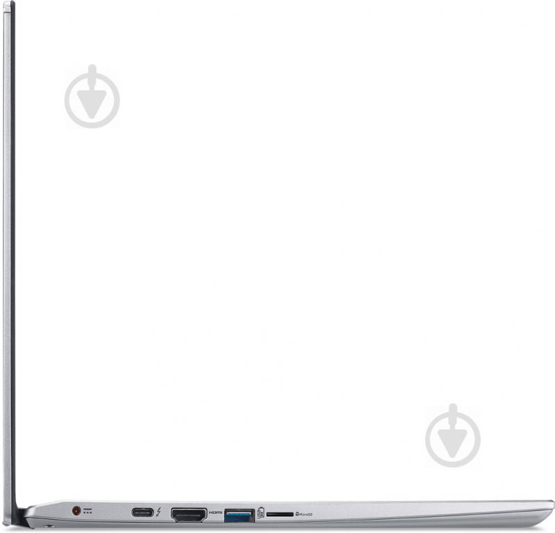 Ноутбук Acer Spin 3 SP314-54N 14" (NX.HQ7EU.00T) pure silver - фото 14