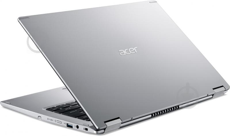 Ноутбук Acer Spin 3 SP314-54N 14" (NX.HQ7EU.00T) pure silver - фото 16