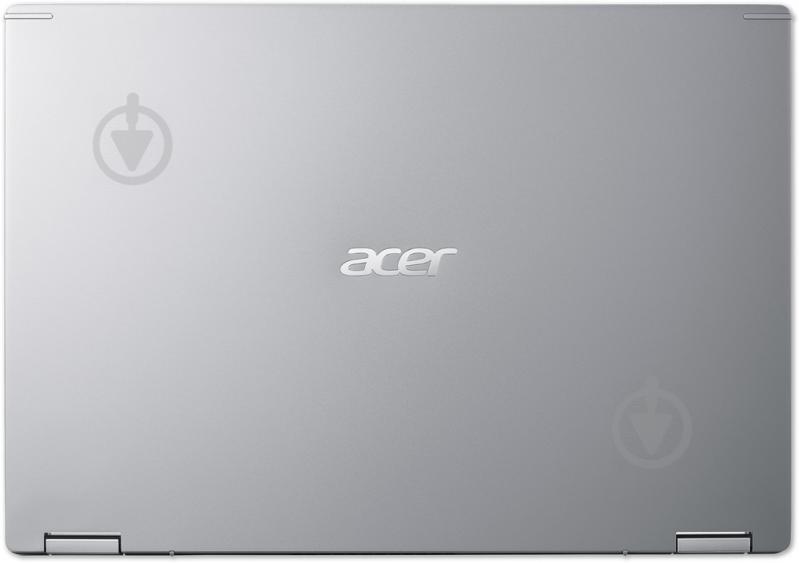 Ноутбук Acer Spin 3 SP314-54N 14" (NX.HQ7EU.00T) pure silver - фото 17