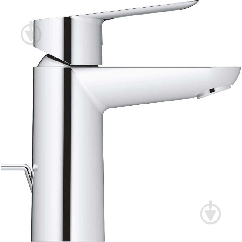 Смеситель для умывальника Grohe BauLoop (23335000) - фото 1