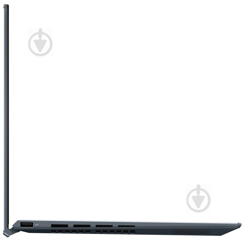 Ноутбук Asus ZenBook UX5400EG-KN173 14WQXGA 14" (90NB0T83-M03900) grey - фото 13