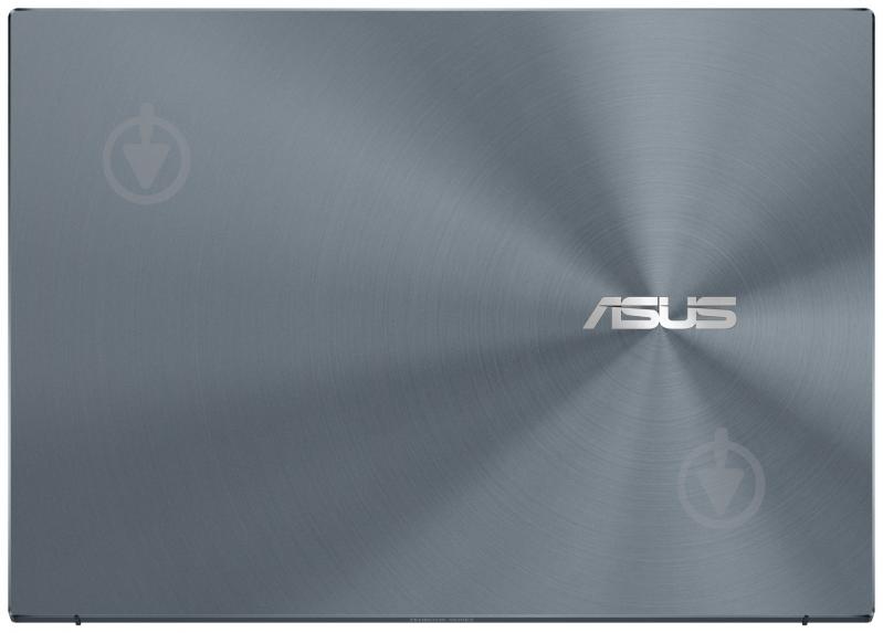 Ноутбук Asus ZenBook UX5400EG-KN173 14WQXGA 14" (90NB0T83-M03900) grey - фото 19