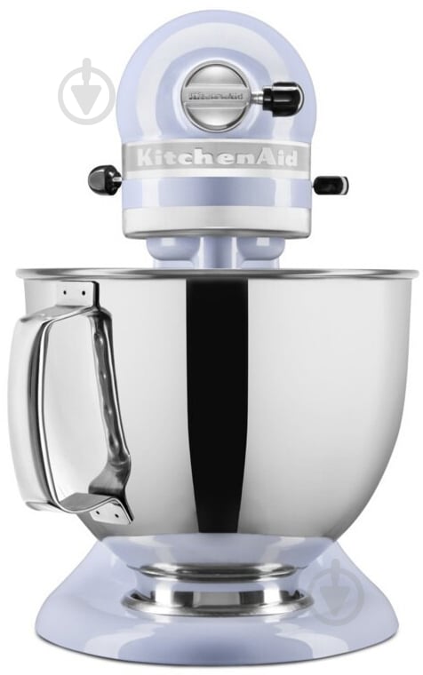 Кухонна машина KitchenAid 5KSM125ELR - фото 5