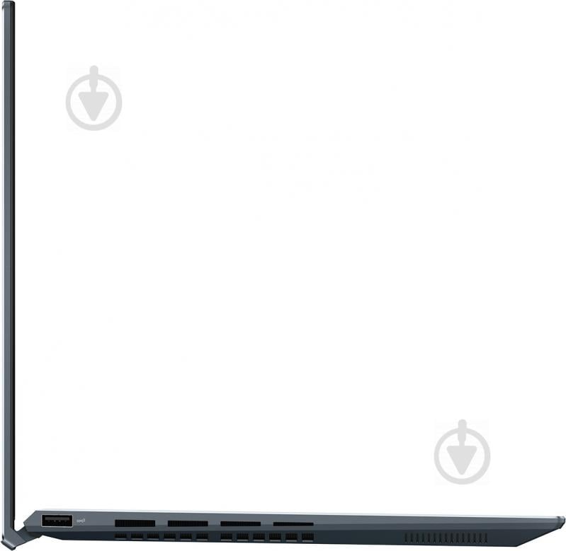 Ноутбук Asus Zenbook OLED UX5400EG-KN183 14" (90NB0T83-M03910) pine grey - фото 18