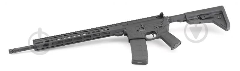 Карабин нарезной Ruger AR-556 MPR ( Multi-Purpose Rifle) кал 223 Rem - фото 3