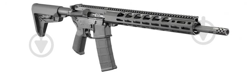 Карабин нарезной Ruger AR-556 MPR ( Multi-Purpose Rifle) кал 223 Rem - фото 5