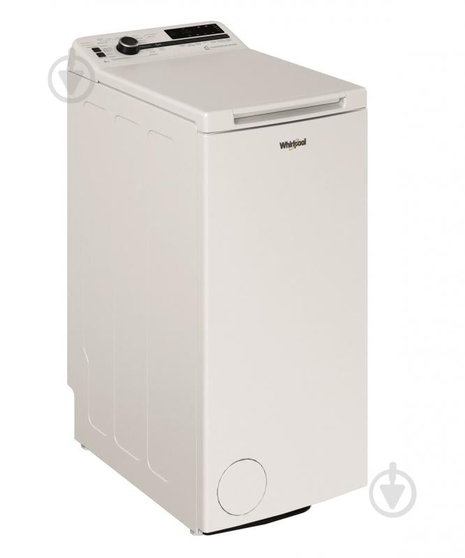 Стиральная машина Whirlpool TDLRB6240BSUA - фото 1