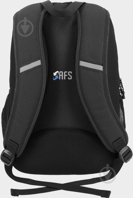 Рюкзак 4F BACKPACK U096 4FSS23ABACU096-20S 20 л черный - фото 3