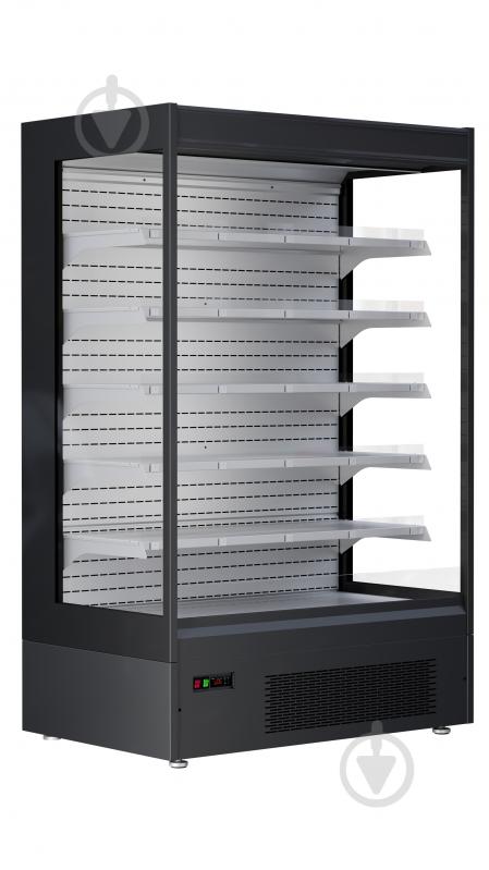 Витрина холодильная UBC Group AURA 2,5 Inverter - фото 1 Витрина холодильная UBC Group AURA 2,5 Inverter - фото 1