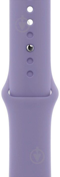 Ремінець Apple 45mm English Lavender Sport Band Regular MKUY3ZM/A - фото 1