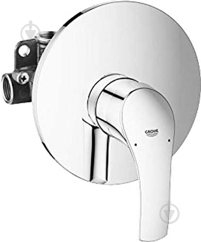 Смеситель для душа Grohe Eurosmart (33556002) - фото 1