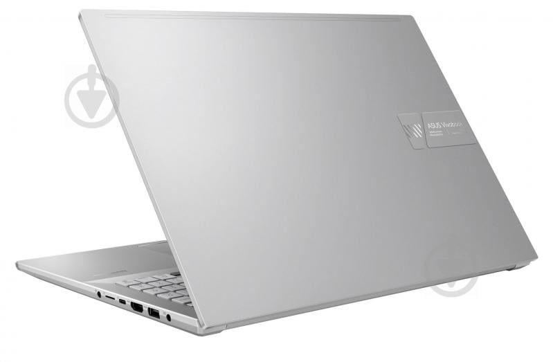 Ноутбук Asus Vivobook Pro N7600PC-KV032 16.0WQXGA 16" (90NB0UI3-M01580) silver - фото 7