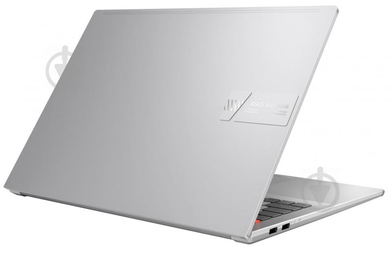 Ноутбук Asus Vivobook Pro N7600PC-KV032 16.0WQXGA 16" (90NB0UI3-M01580) silver - фото 3