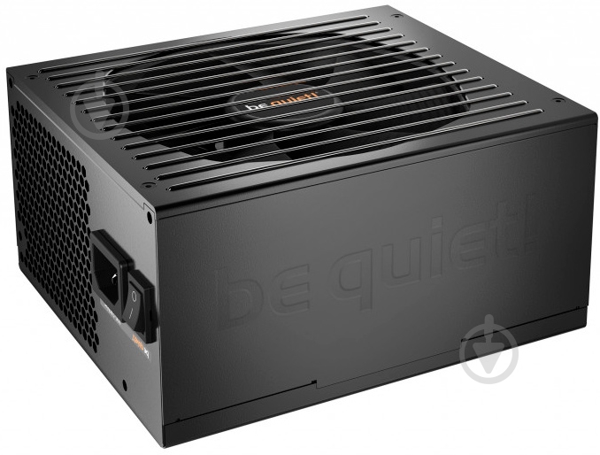 Блок питания be quiet! BN282 650 Вт - фото 2 Блок питания be quiet! BN282 650 Вт - фото 2