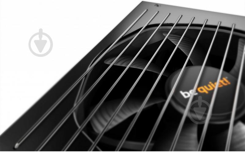 Блок питания be quiet! BN282 650 Вт - фото 3 Блок питания be quiet! BN282 650 Вт - фото 3