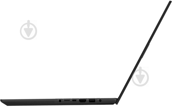 Ноутбук Asus Vivobook Pro M7600QE-L2014X 16" (90NB0V71-M02190) black - фото 10