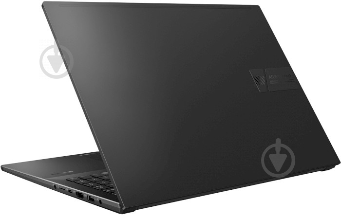 Ноутбук Asus Vivobook Pro M7600QE-L2014X 16" (90NB0V71-M02190) black - фото 6