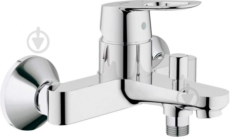 Смеситель для ванны Grohe BauLoop (23341000) - фото 1