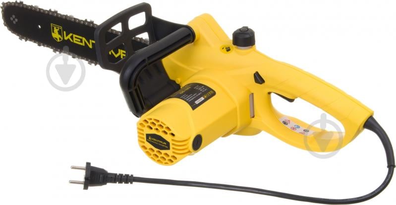 Пила цепная электрическая Кентавр СП-183 - фото 3