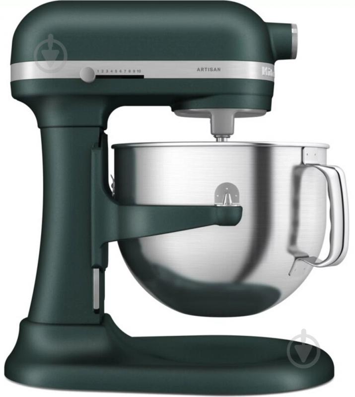 Чаша для кухонной машины KitchenAid 5KSMB70 6,6 л - фото 2