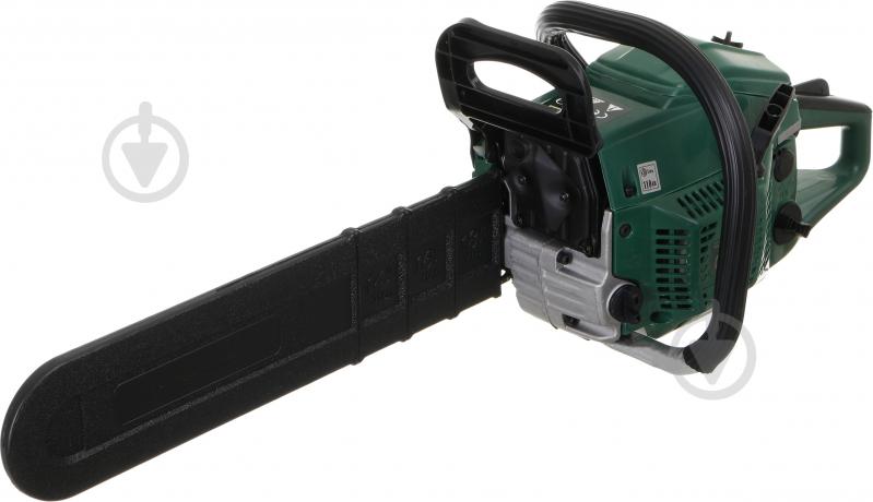 Бензопила Iron Angel CS 450M - фото 2 Бензопила Iron Angel CS 450M - фото 2