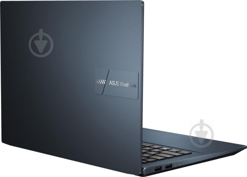 Ноутбук Asus Vivobook Pro K3400PH-KM108W 14" (90NB0UX2-M02630) quiet blue - фото 17