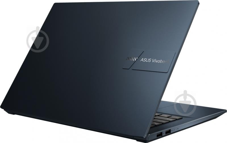 Ноутбук Asus Vivobook Pro K3400PH-KM108W 14" (90NB0UX2-M02630) quiet blue - фото 15