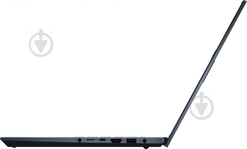 Ноутбук Asus Vivobook Pro K3400PH-KM108W 14" (90NB0UX2-M02630) quiet blue - фото 12