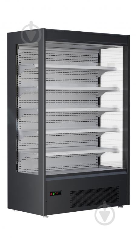 Витрина холодильная UBC Group AURA Slim 2,5 Inverter - фото 1 Витрина холодильная UBC Group AURA Slim 2,5 Inverter - фото 1