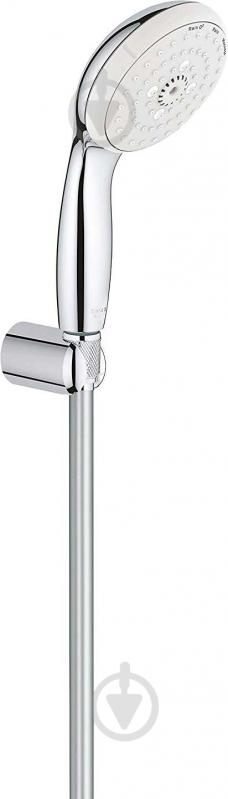 Душевой набор Grohe New Tempesta 100 (27849001) - фото 1