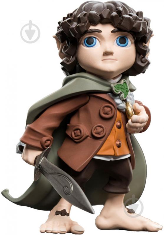 Фигурка FSD Lord Of The Rings Frodo Beggins (865002521) - фото 1