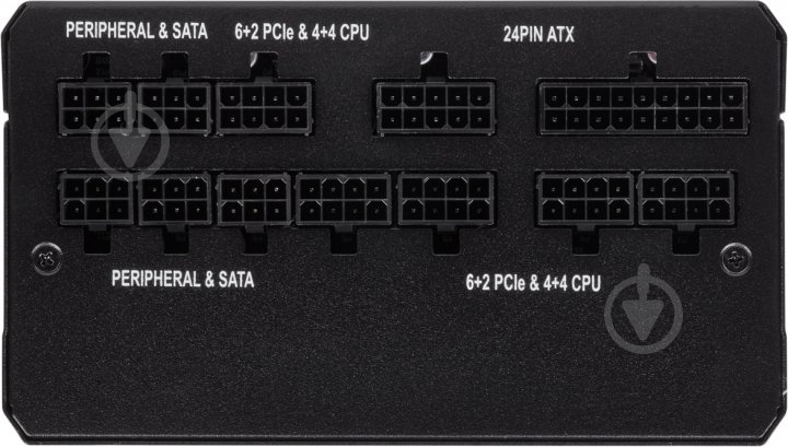 Блок живлення Corsair CP-9020195-EU 750 Вт - фото 5