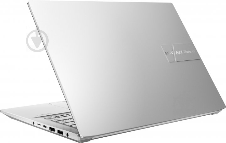 Ноутбук Asus Vivobook Pro 14 14" (90NB0UX3-M02640) silver - фото 17