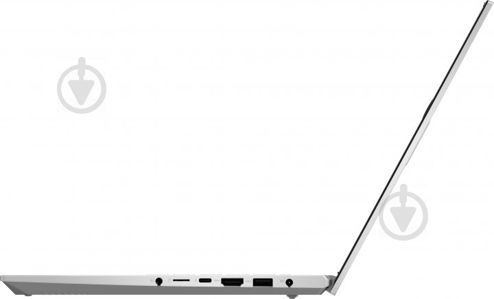 Ноутбук Asus Vivobook Pro 14 14" (90NB0UX3-M02640) silver - фото 12