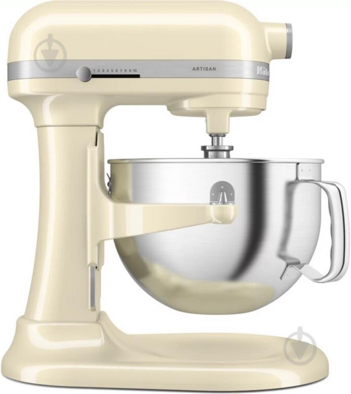 Чаша для кухонной машины KitchenAid 5KSMB60 5.6 л - фото 2