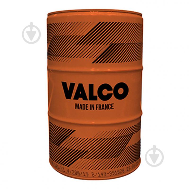 Моторне мастило Valco PL-PROTECT 10W-40 20 л (PF011599) - фото 1