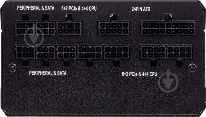 Блок живлення Corsair CP-9020196-EU 850 Вт - фото 5