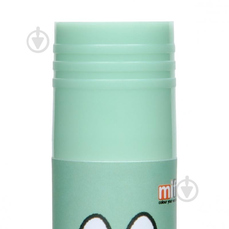 Клей-карандаш Miffy 320314 YES - фото 4 Клей-карандаш Miffy 320314 YES - фото 4