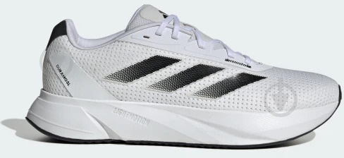 Кроссовки мужские демисезонные Adidas DURAMO SL M IE7262 р.46 белые - фото 3