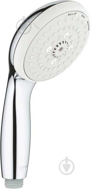 Ручной душ Grohe NTempesta 100 III (28419002) - фото 1 Ручной душ Grohe NTempesta 100 III (28419002) - фото 1