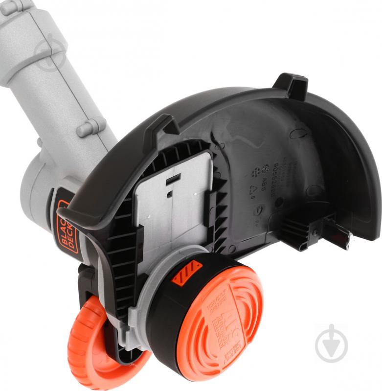 Тример Black+Decker STC1820 - фото 6