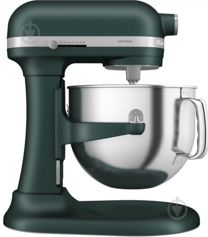 Чаша для кухонной машины KitchenAid 5KSMB70J 6.6 л - фото 2