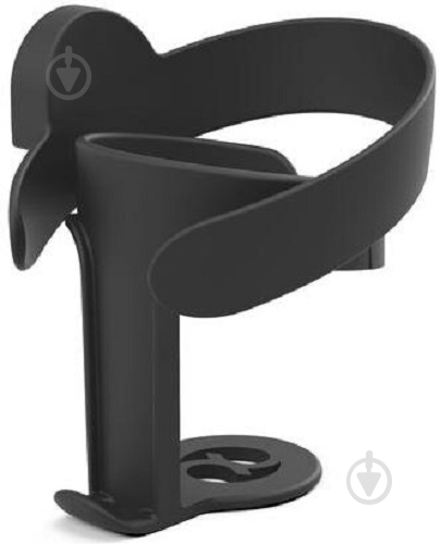 Подстаканник для коляски Cybex 2 в 1 black - фото 1 Подстаканник для коляски Cybex 2 в 1 black - фото 1