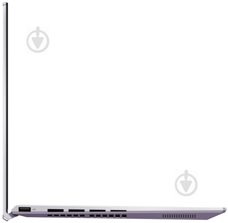 Ноутбук Asus ZenBook UX5400EG-KN129 14WQXGA+ Touch OLED 14" (90NB0T84-M000C0) silver - фото 12