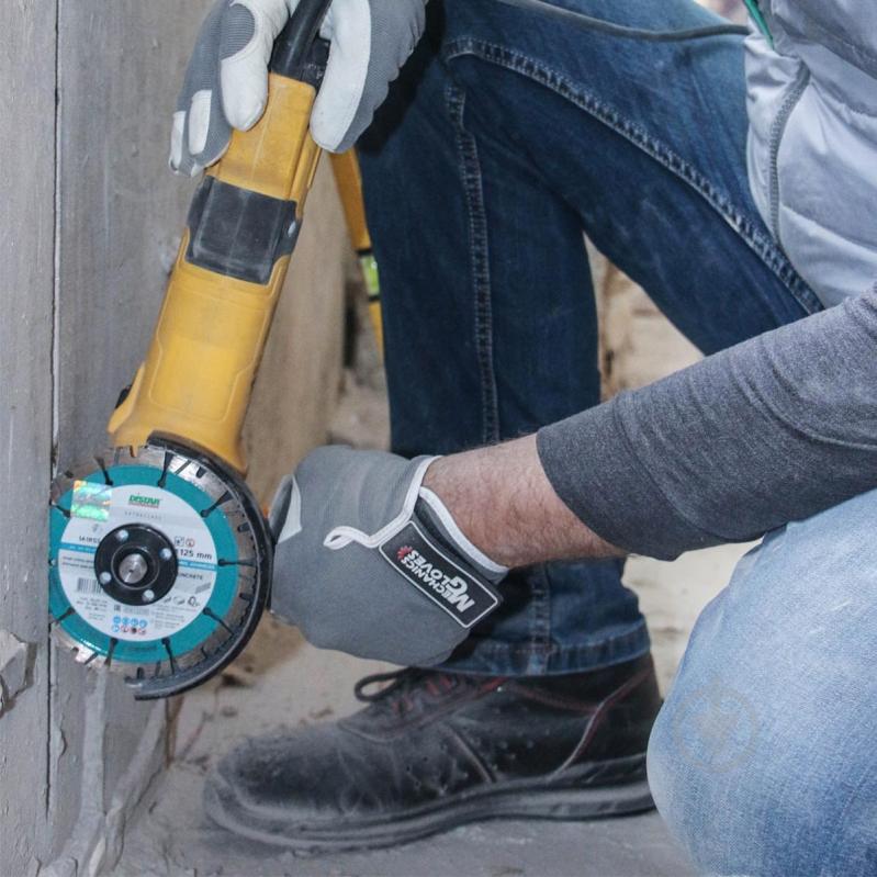 Диск алмазный отрезной Distar 1A1RSS/C3 Technic Advanced 115x2,2x22,23 14315347009 - фото 3