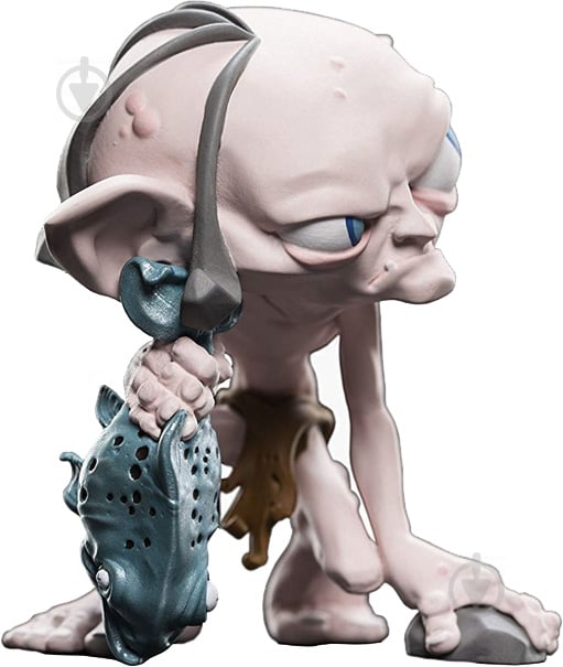 Фигурка FSD Lord Of The Rings Gollum (865002523) - фото 4