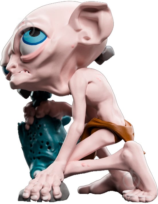 Фигурка FSD Lord Of The Rings Gollum (865002523) - фото 2