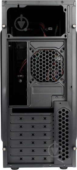 Корпус BTC A405U Black без БП - фото 6