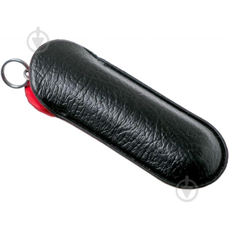 Нож швейцарский Victorinox Сlassic-SD red 0.6223 - фото 7