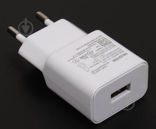 Зарядное устройство Maxxter UC-32A - фото 2